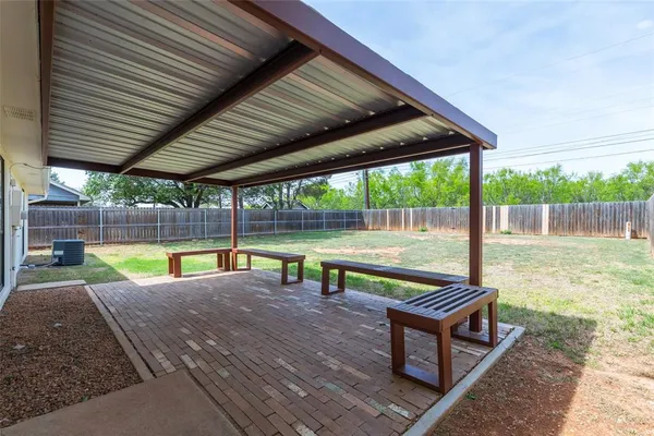 $159,000 | 1350 Baylor Street, Abilene, TX 79602