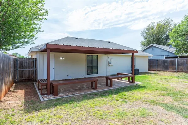 $159,000 | 1350 Baylor Street, Abilene, TX 79602