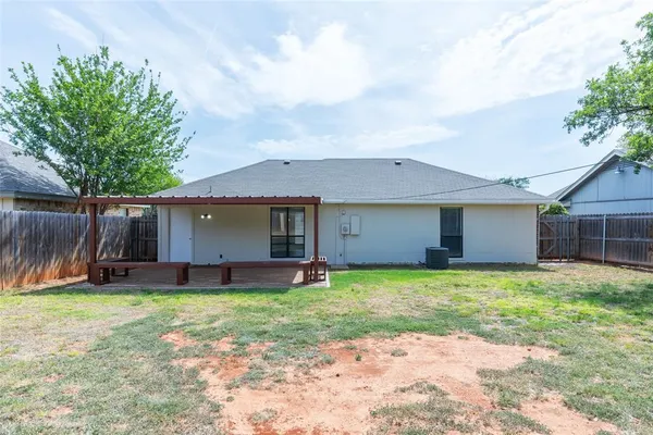 $159,000 | 1350 Baylor Street, Abilene, TX 79602