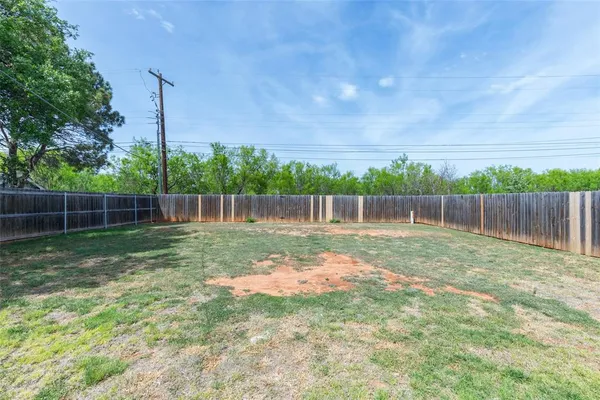 $159,000 | 1350 Baylor Street, Abilene, TX 79602