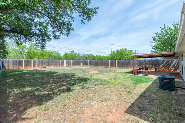 $159,000 | 1350 Baylor Street, Abilene, TX 79602
