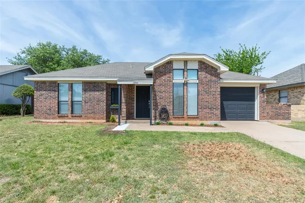 $159,000 | 1350 Baylor Street, Abilene, TX 79602