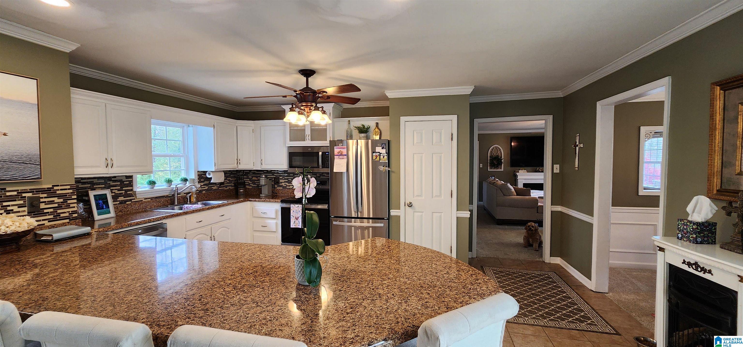 250 Martin Drive Oneonta, AL 35121 - Photo 20 of 40
