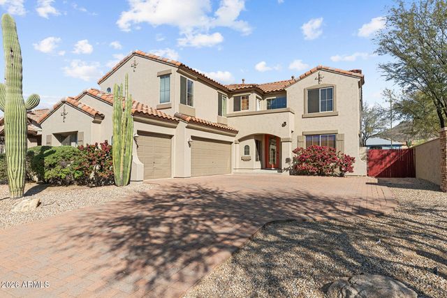 $649,990 | 3102 West Donatello Drive, Phoenix, AZ 85086