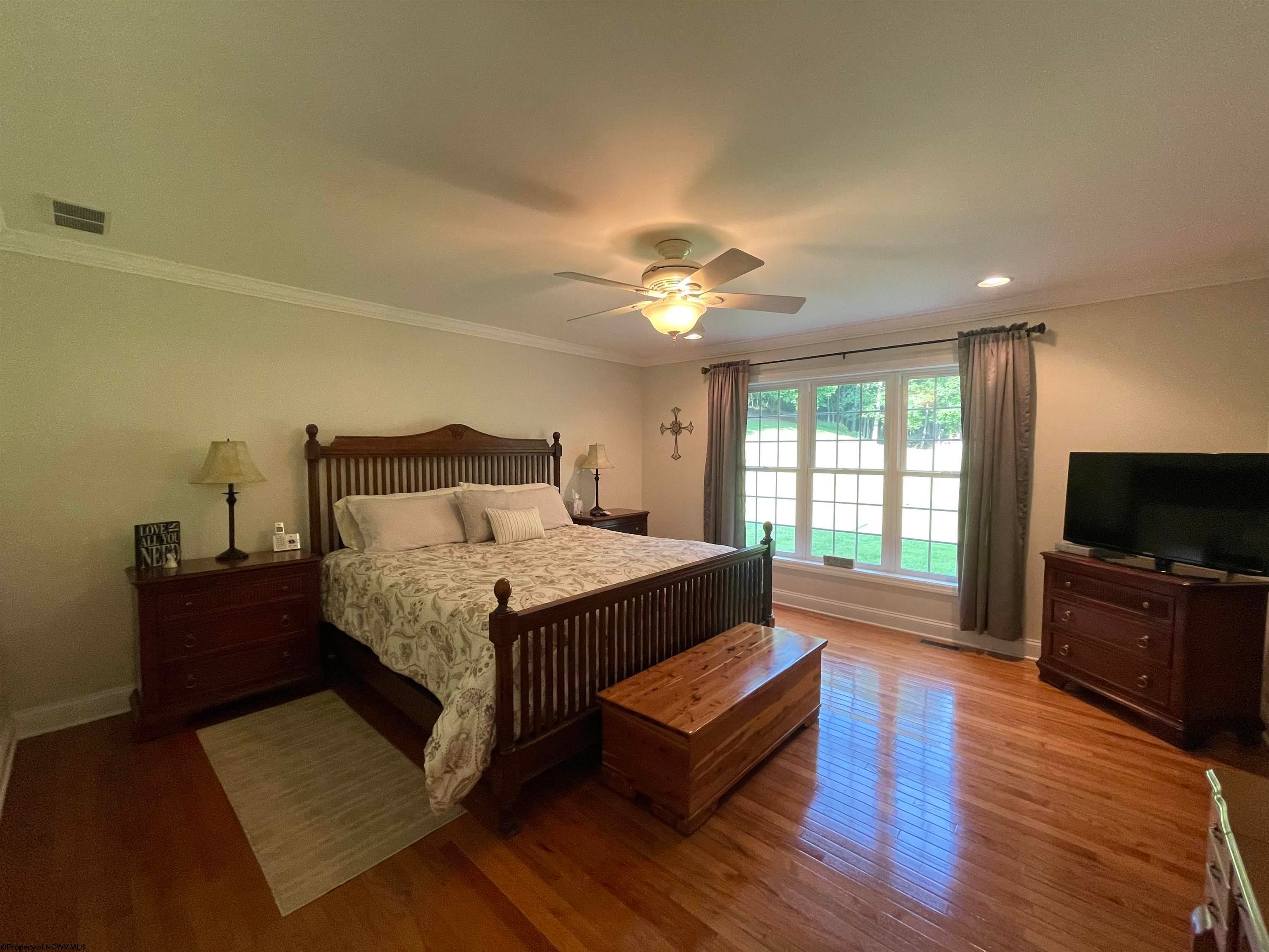 920 Wyatt Road Mannington, WV 26582 - Photo 12 of 30 Gallery Image 12