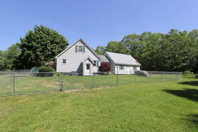 44 Morey Road Kenduskeag, ME 04450 - Photo 33 of 35 Photo