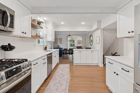 $699,900 | 3900 Xenwood Avenue South, St. Louis Park, MN 55416