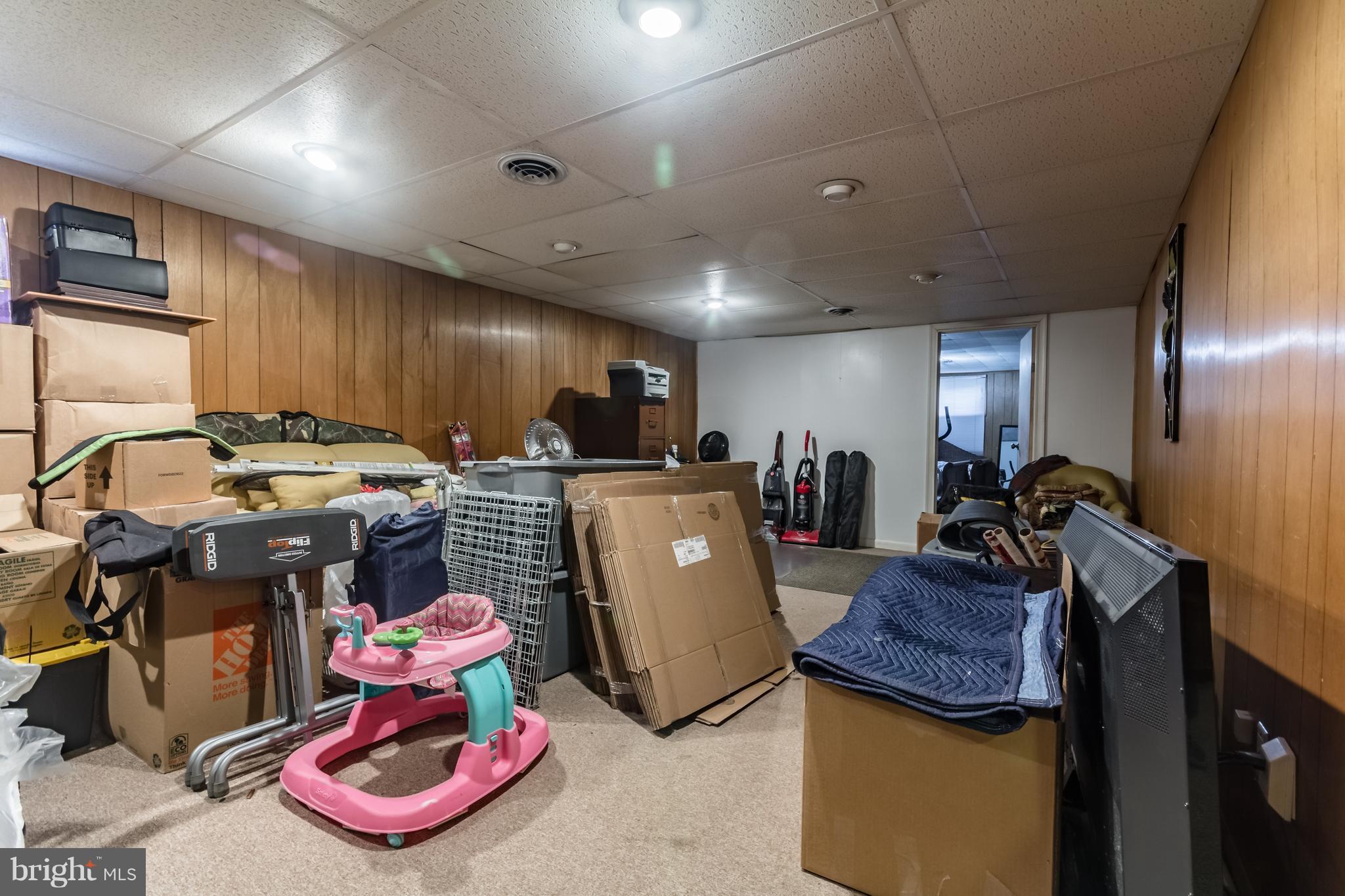 337 George Street Winchester, VA 22601 - Photo 20 of 27 Family Room