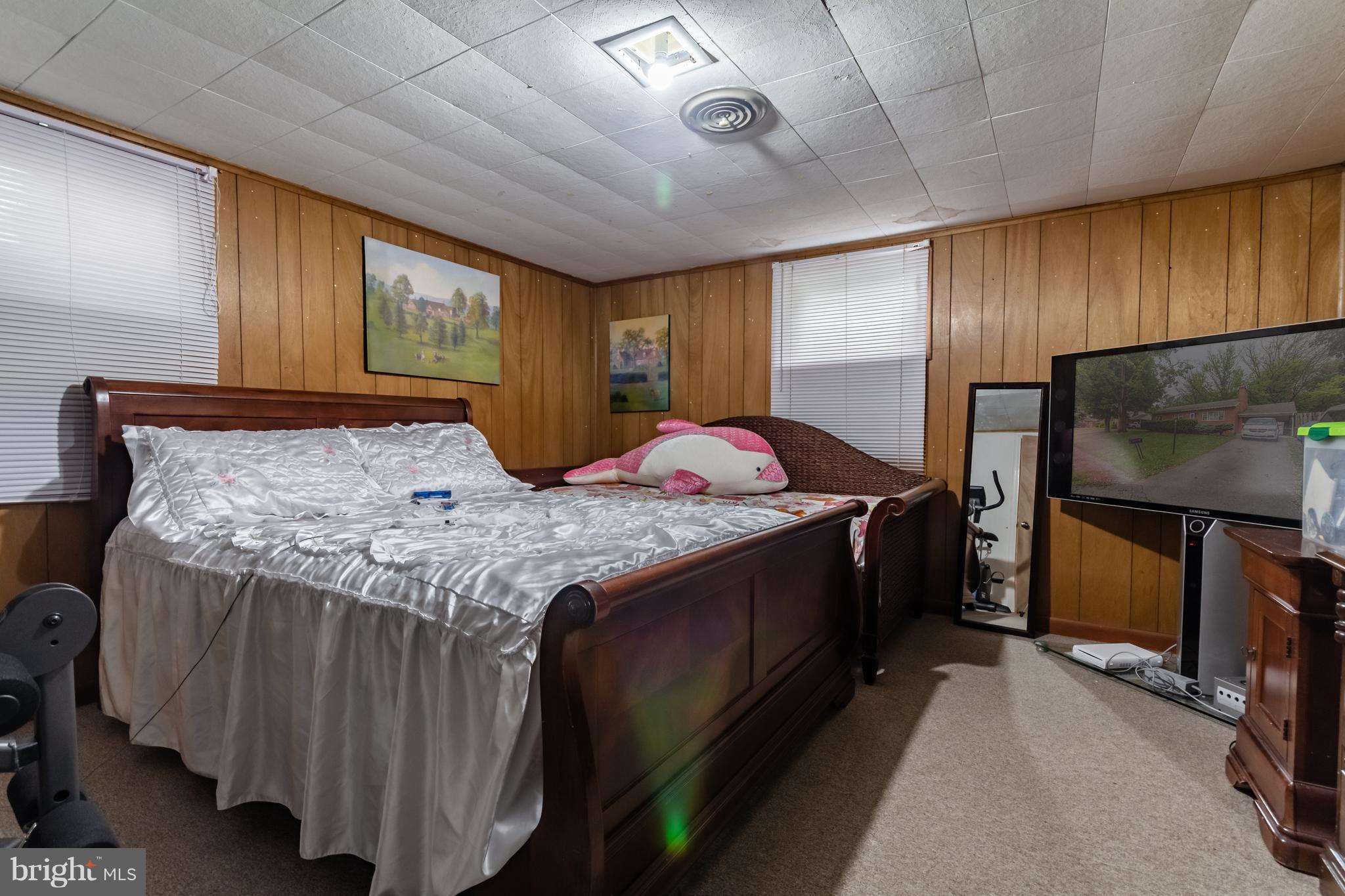 337 George Street Winchester, VA 22601 - Photo 21 of 27 Bedroom
