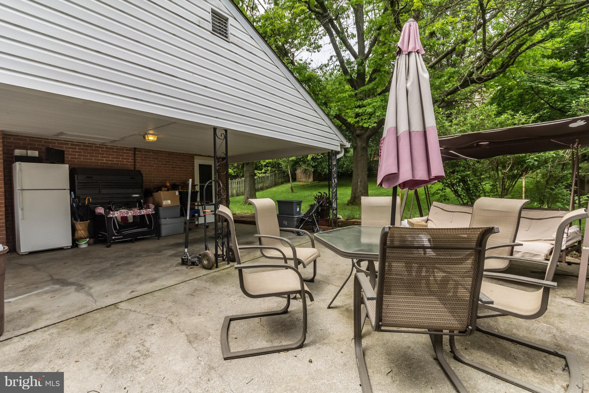 337 George Street Winchester, VA 22601 - Photo 26 of 27 Exterior (General)