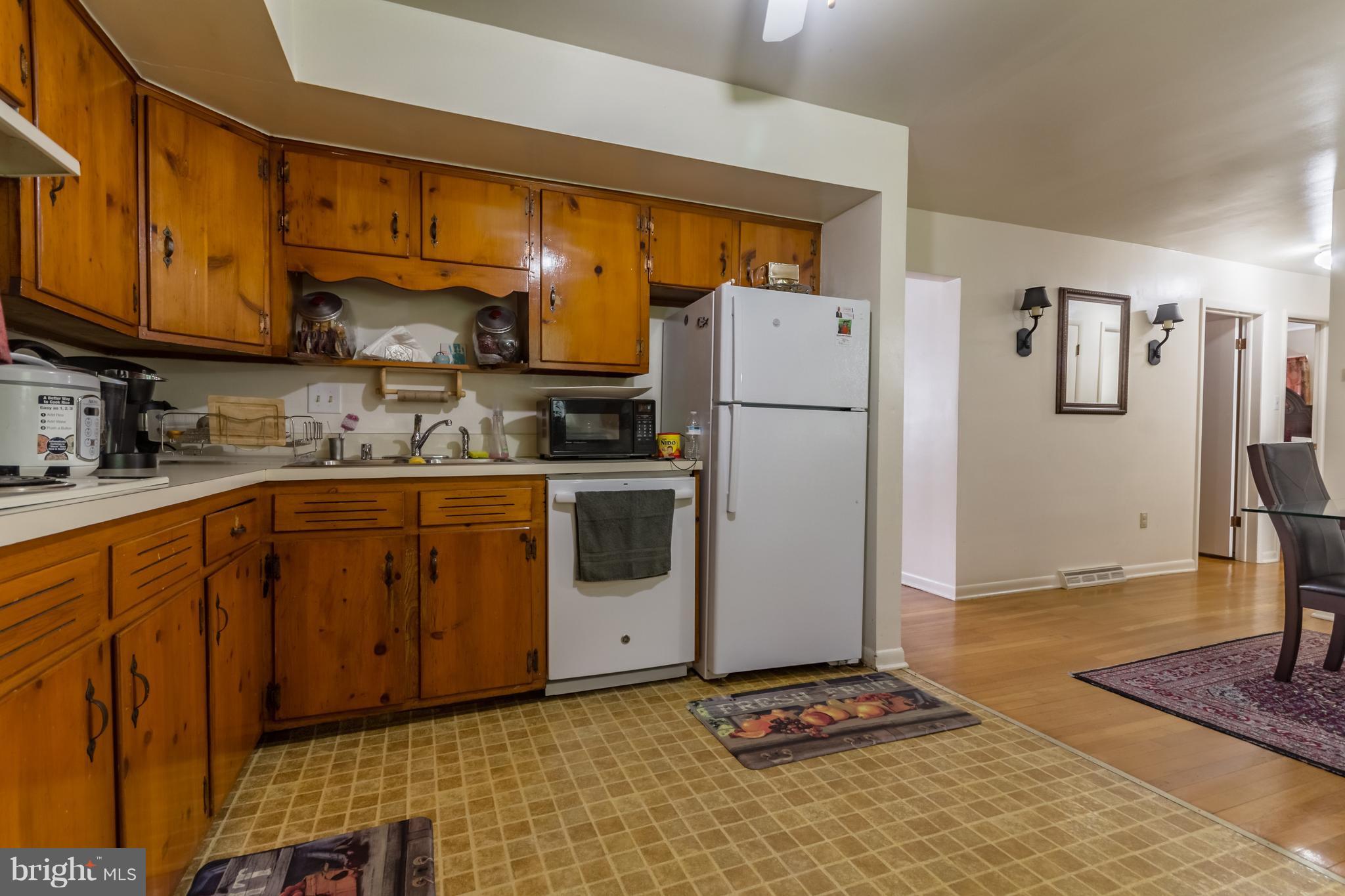 337 George Street Winchester, VA 22601 - Photo 8 of 27 Kitchen
