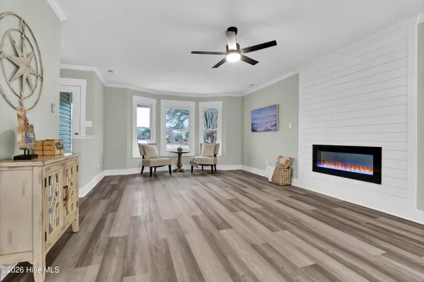 $485,000 | 10 Bay Drive, Sneads Ferry, NC 28460
