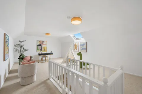 $2,600,000 | 563 Edinburgh Street, San Mateo, CA 94402