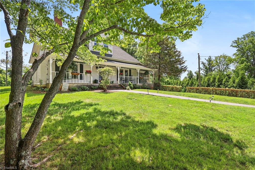 10234 Traphill Road Traphill, NC 28685 - Photo 11 of 50