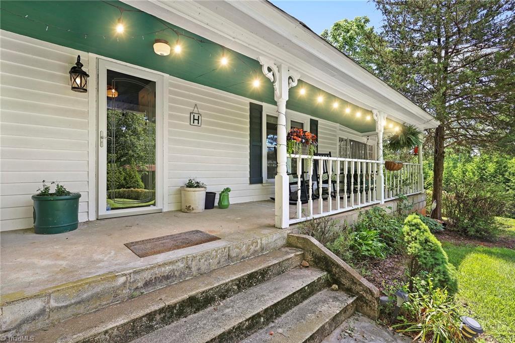 10234 Traphill Road Traphill, NC 28685 - Photo 12 of 50