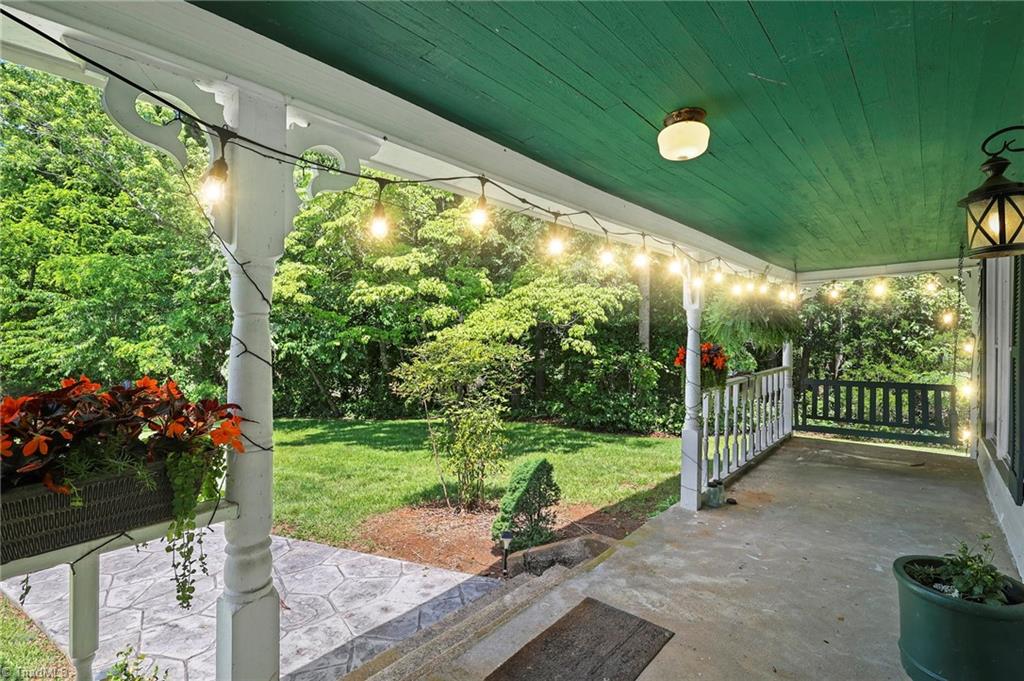 10234 Traphill Road Traphill, NC 28685 - Photo 13 of 50