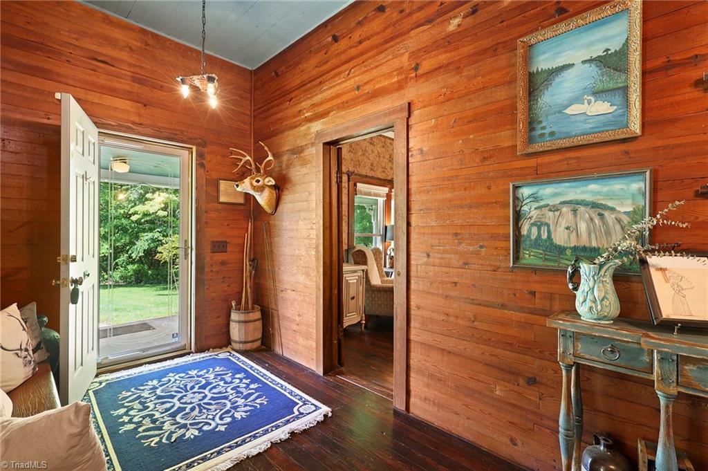 10234 Traphill Road Traphill, NC 28685 - Photo 17 of 50