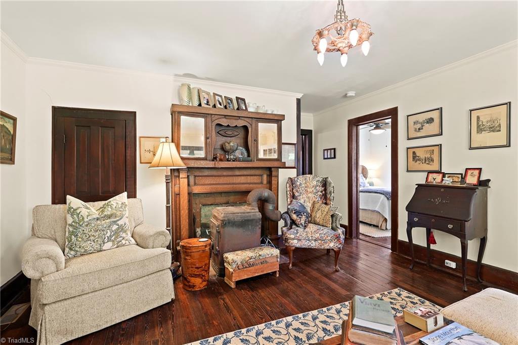 10234 Traphill Road Traphill, NC 28685 - Photo 20 of 50