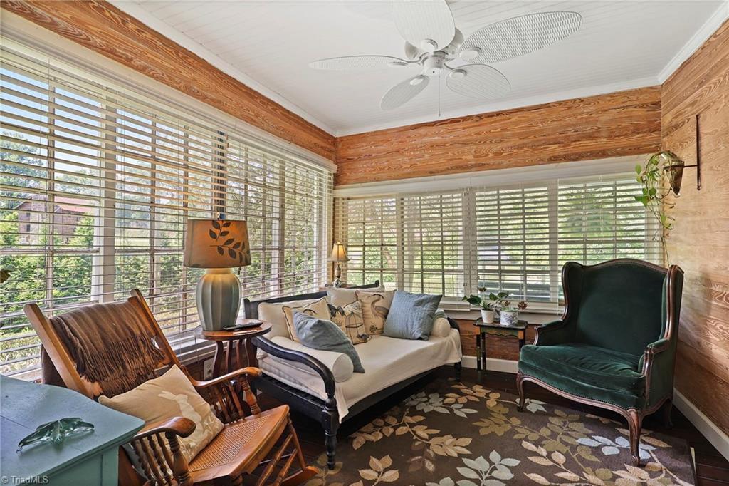 10234 Traphill Road Traphill, NC 28685 - Photo 23 of 50