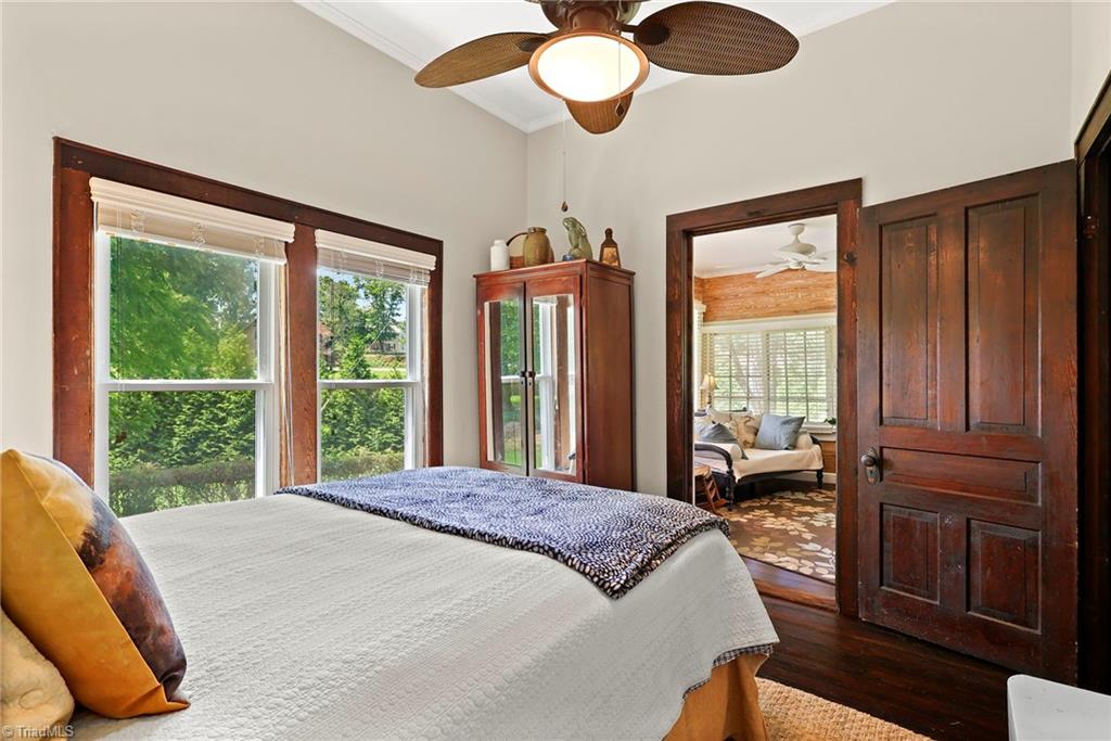 10234 Traphill Road Traphill, NC 28685 - Photo 25 of 50