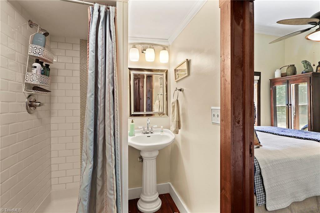 10234 Traphill Road Traphill, NC 28685 - Photo 26 of 50