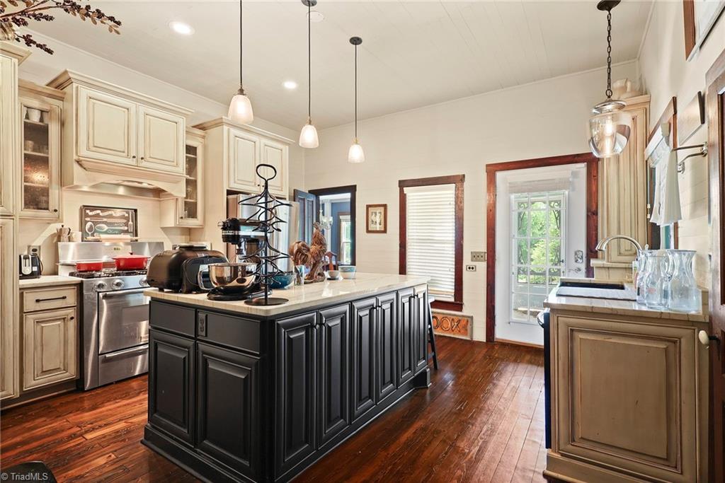 10234 Traphill Road Traphill, NC 28685 - Photo 27 of 50