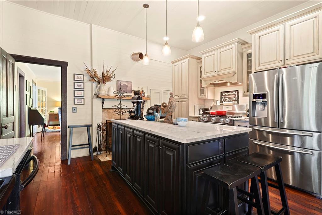 10234 Traphill Road Traphill, NC 28685 - Photo 28 of 50