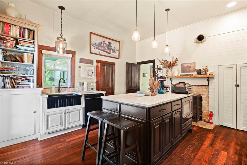 10234 Traphill Road Traphill, NC 28685 - Photo 29 of 50