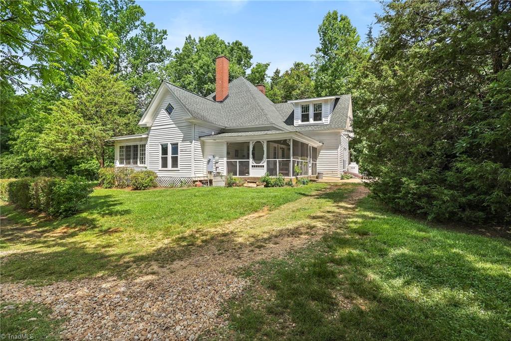 10234 Traphill Road Traphill, NC 28685 - Photo 3 of 50