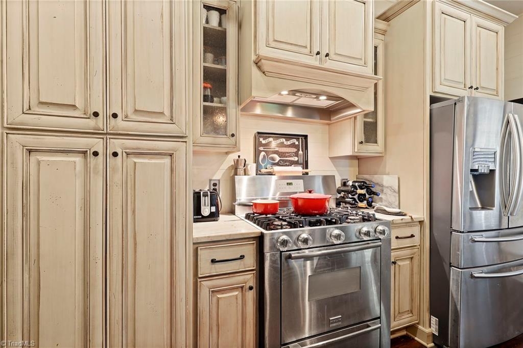 10234 Traphill Road Traphill, NC 28685 - Photo 31 of 50