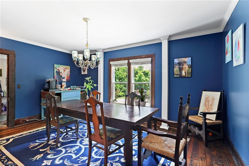 10234 Traphill Road Traphill, NC 28685 - Photo 33 of 50