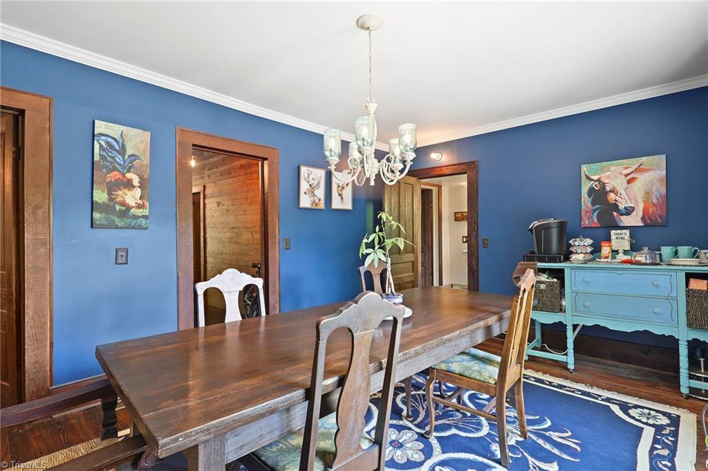 10234 Traphill Road Traphill, NC 28685 - Photo 34 of 50