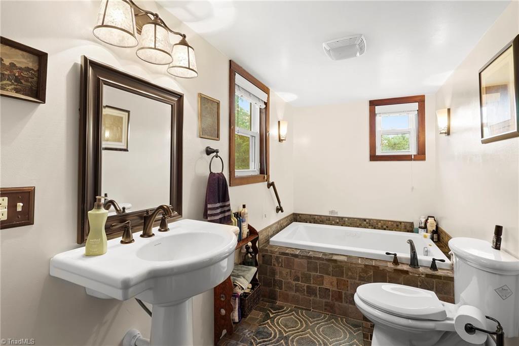 10234 Traphill Road Traphill, NC 28685 - Photo 36 of 50