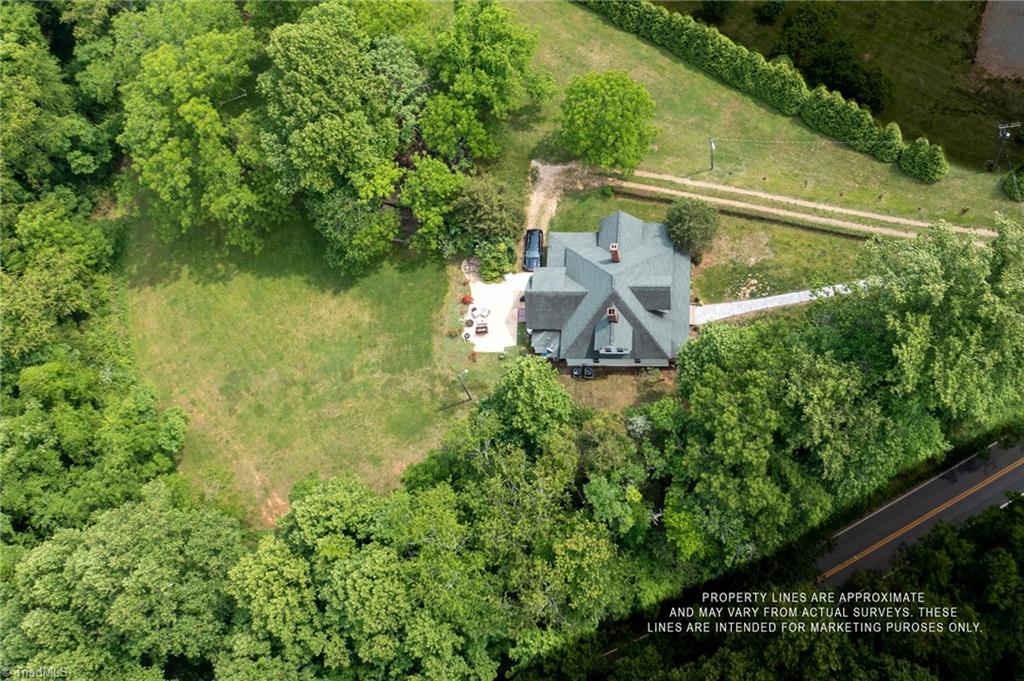 10234 Traphill Road Traphill, NC 28685 - Photo 4 of 50