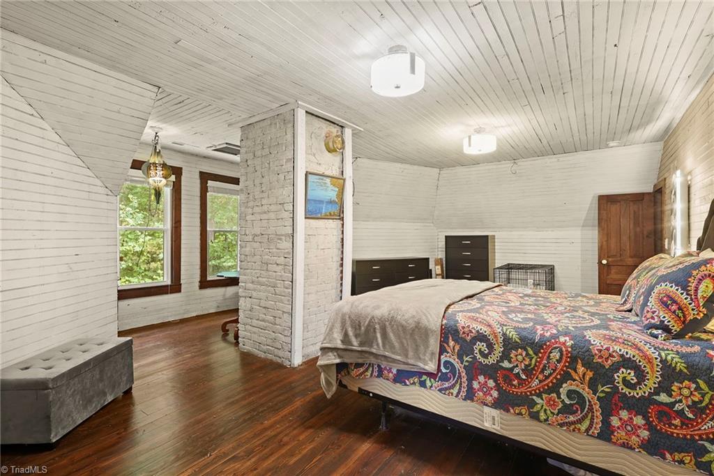 10234 Traphill Road Traphill, NC 28685 - Photo 43 of 50