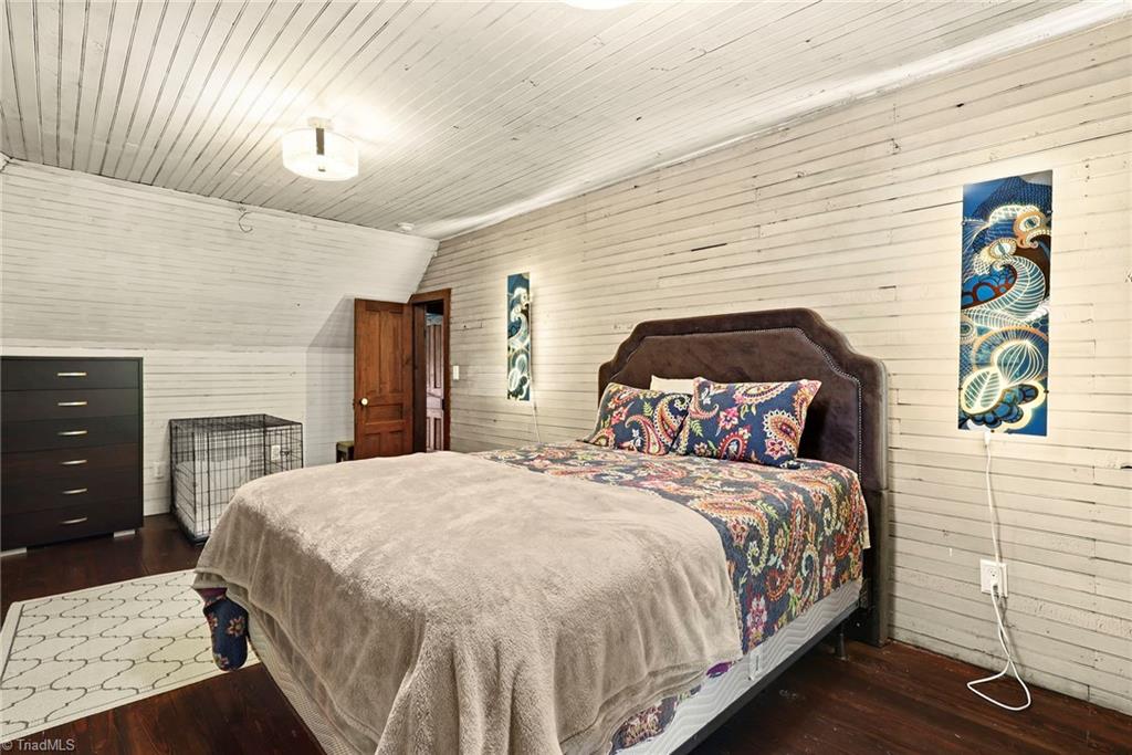 10234 Traphill Road Traphill, NC 28685 - Photo 44 of 50