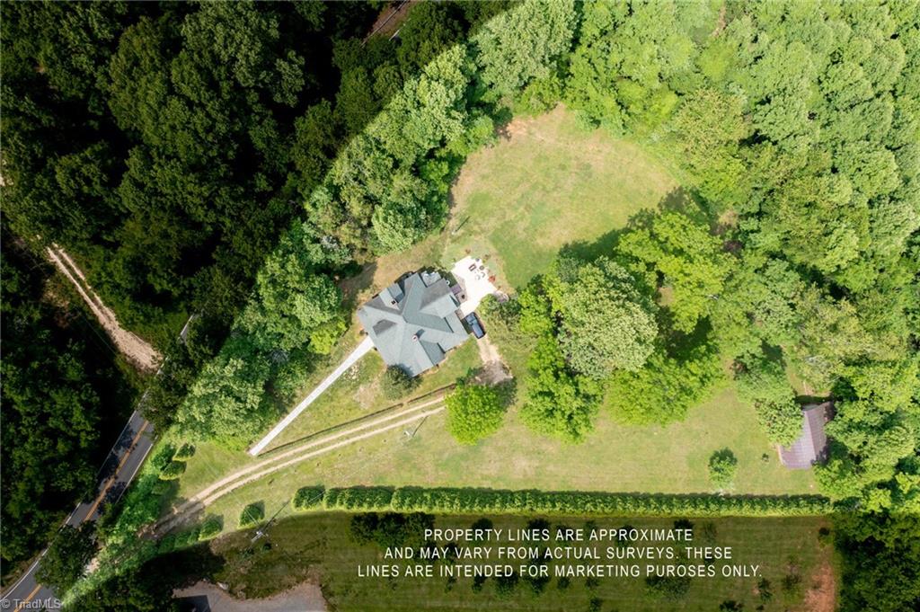 10234 Traphill Road Traphill, NC 28685 - Photo 5 of 50