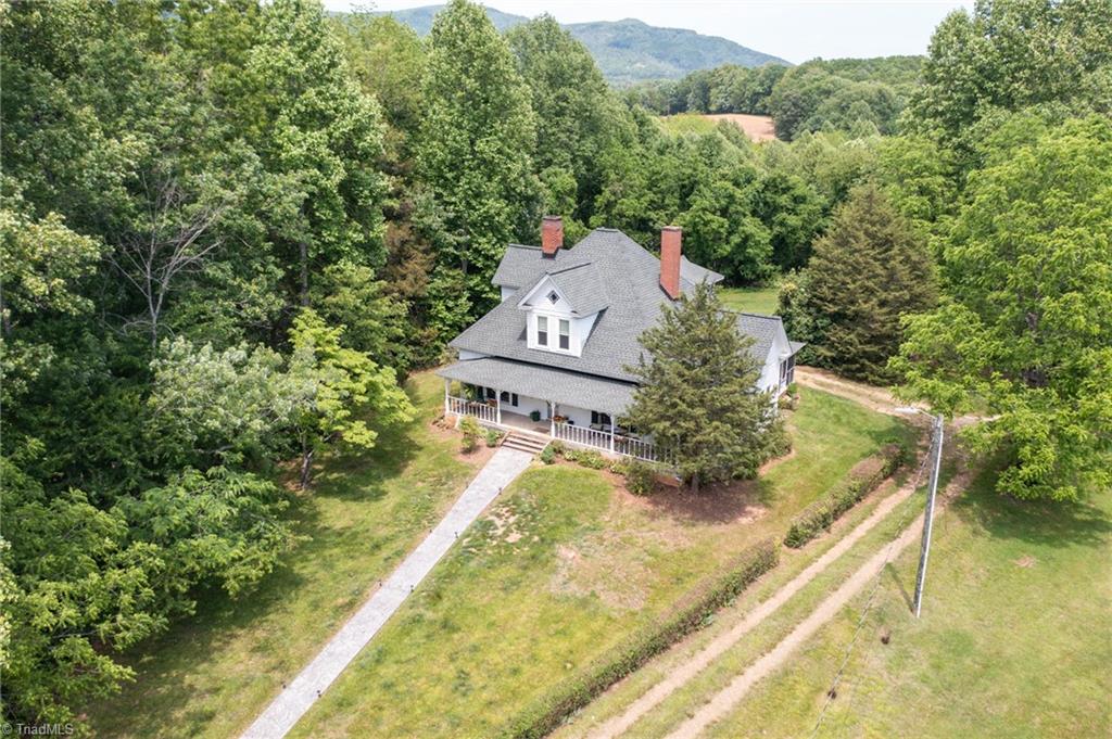 10234 Traphill Road Traphill, NC 28685 - Photo 7 of 50