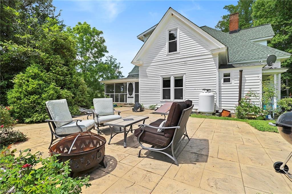 10234 Traphill Road Traphill, NC 28685 - Photo 9 of 50