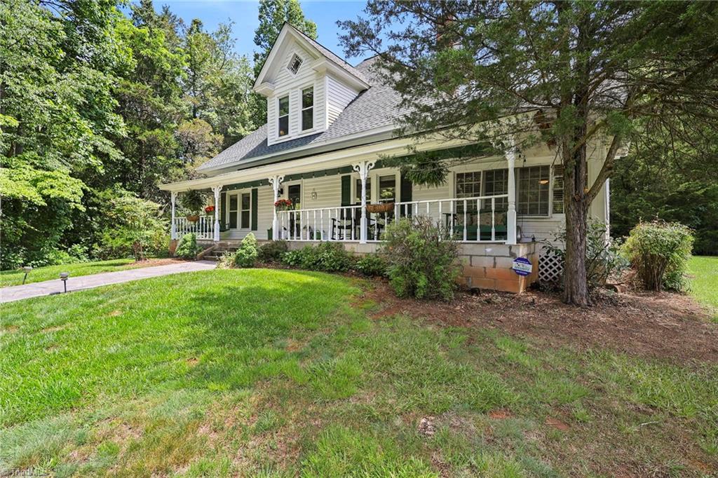 10234 Traphill Road Traphill, NC 28685 - Photo 10 of 50