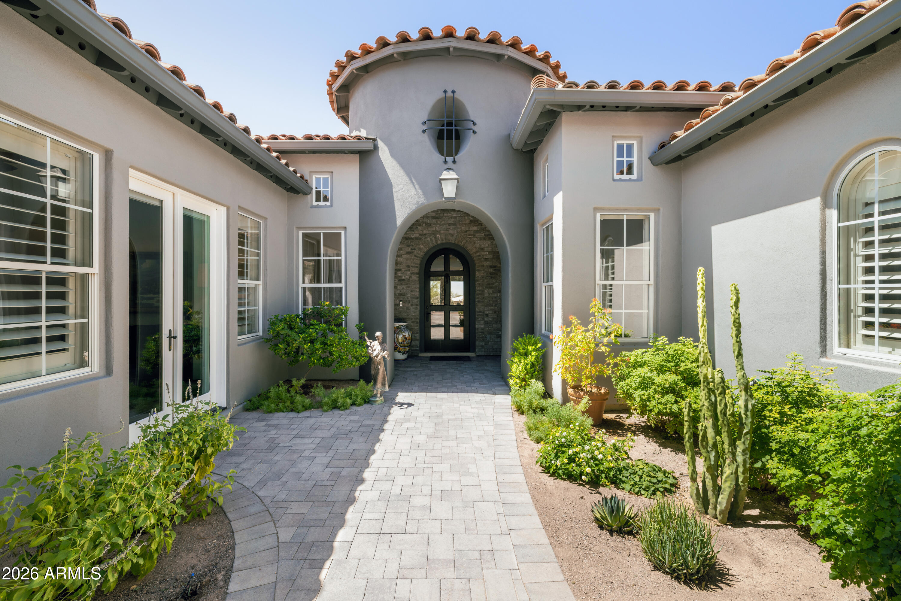 9565 East Mountain Spring Road Scottsdale, AZ 85255 - Photo 4 of 50