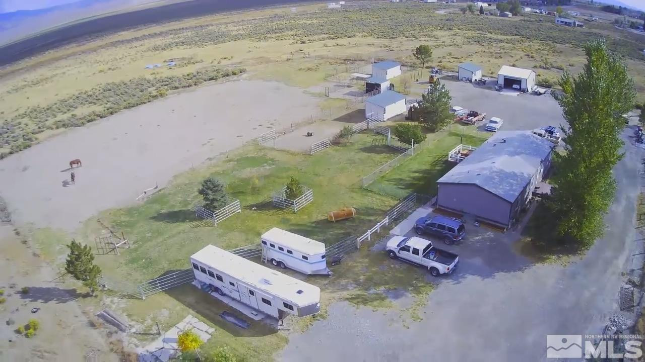 451 Manley Ranch Road Round Mountain, NV 89045 - Photo 30 of 40 Photo 30