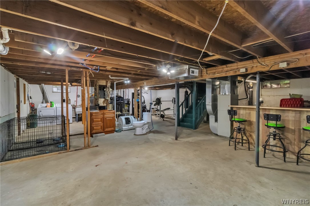 10588 Edies Road Springville, NY 14141 - Photo 44 of 49