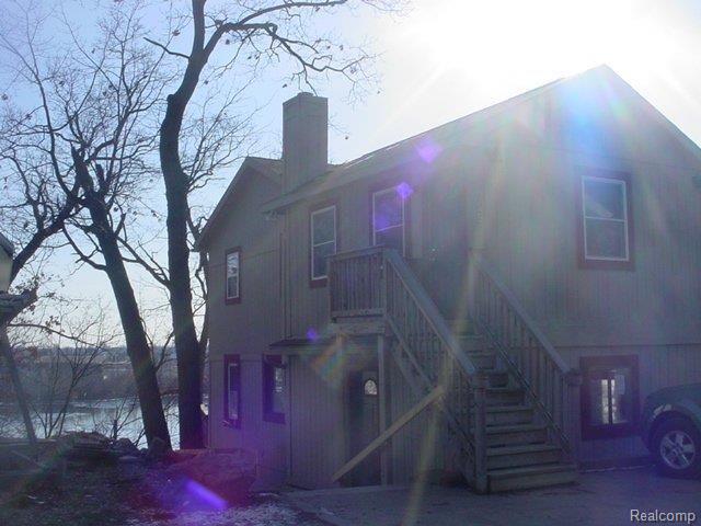 229 Ora Road Oxford, MI 48371 - Photo 2 of 13 LAKE VIEW