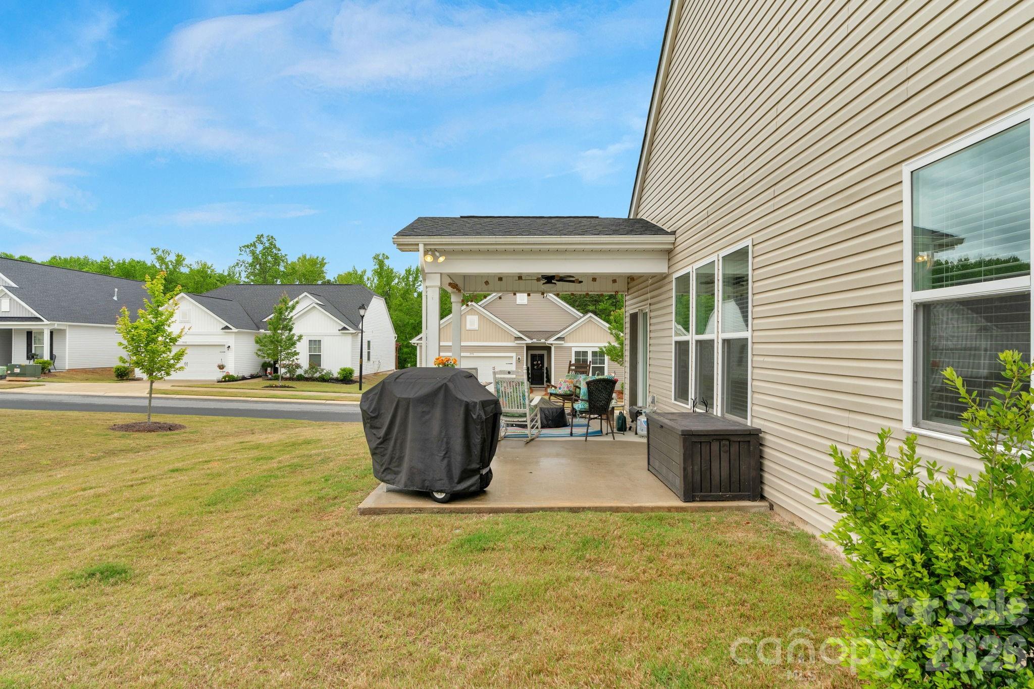 7162 Indigo Way Denver, NC 28037 - Photo 38 of 45