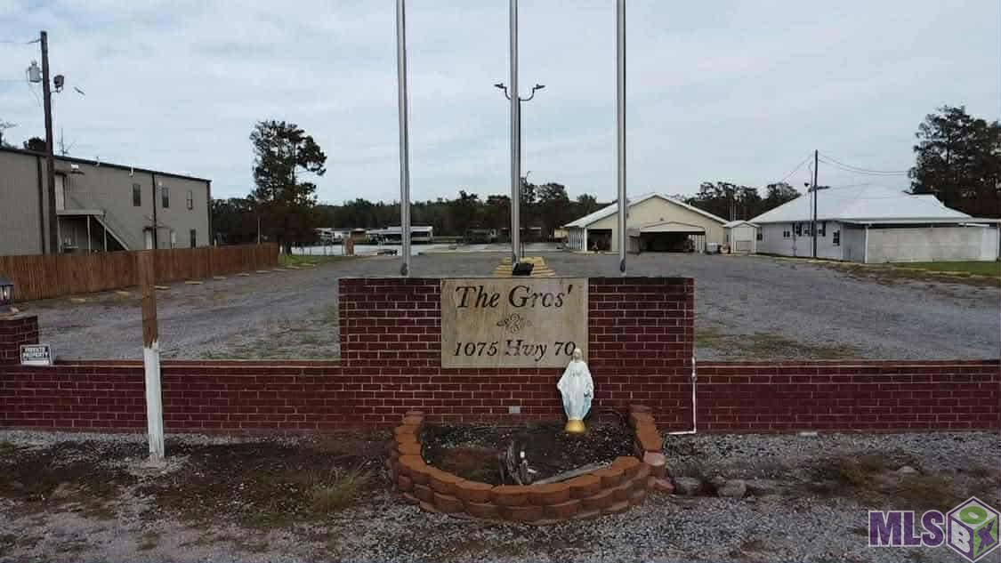 1075 Highway 70 Pierre Part, LA 70339 - Photo 2 of 32