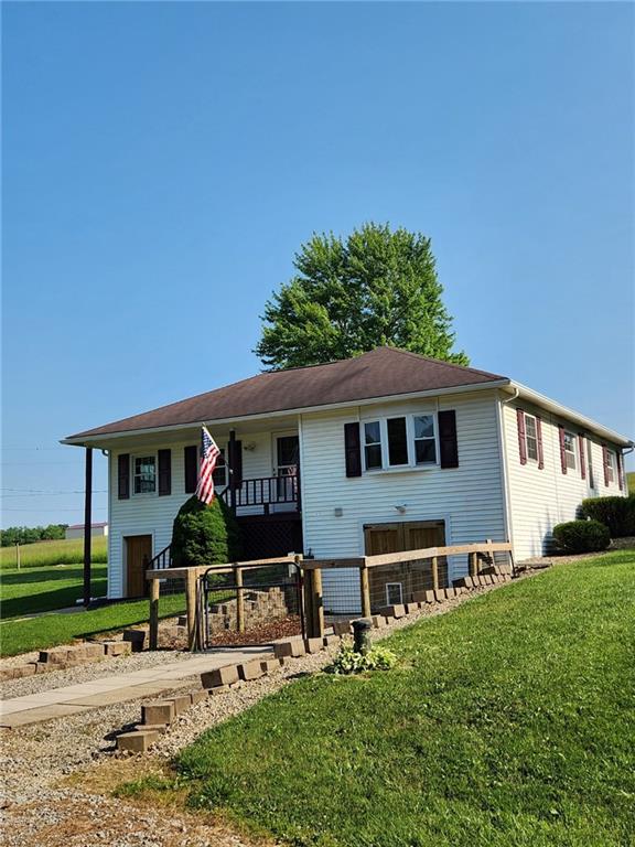 285 Patton Road Harrisville, PA 16038 - Photo 1 of 37 Gallery Image 1