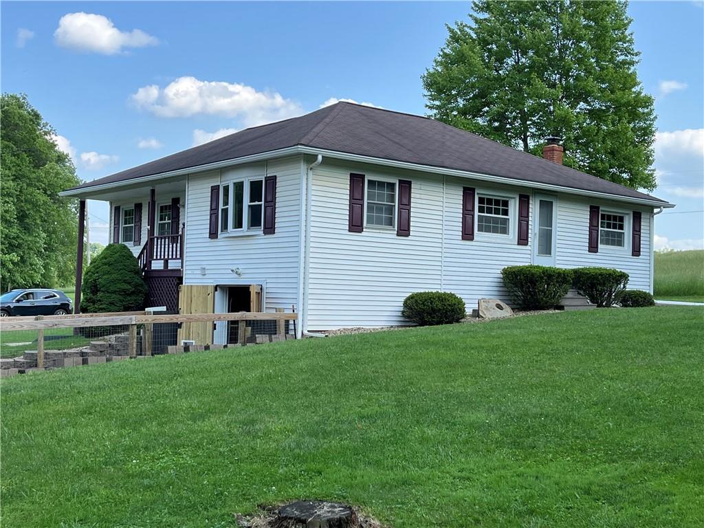 285 Patton Road Harrisville, PA 16038 - Photo 2 of 37 Gallery Image 2