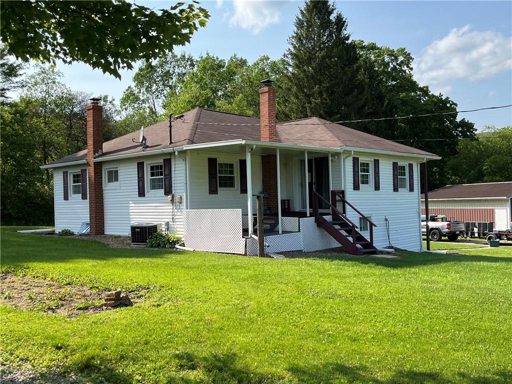 285 Patton Road Harrisville, PA 16038 - Photo 7 of 37 Gallery Image 7