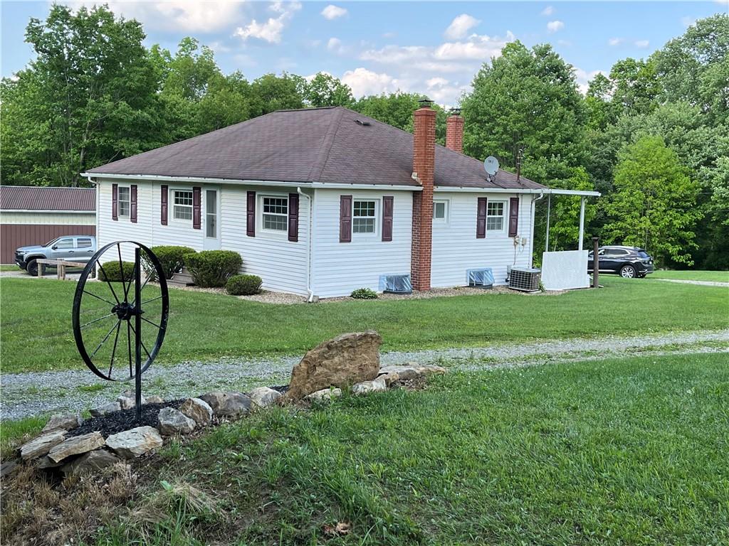 285 Patton Road Harrisville, PA 16038 - Photo 9 of 37 Gallery Image 9